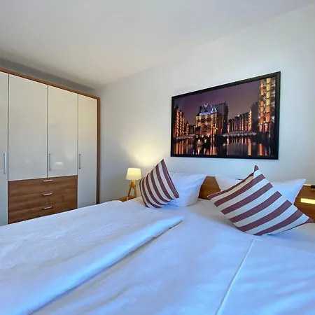 Haus Meeresblick A 3 04 Ostseekiesel Mit Balkon 아파트 *
