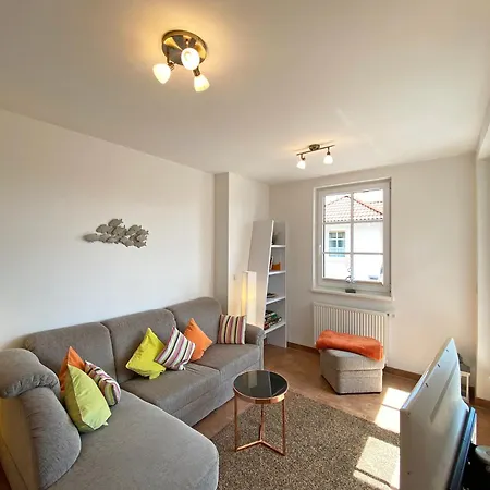 Haus Meeresblick A 3 04 Ostseekiesel Mit Balkon * 바베