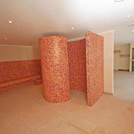 Haus Meeresblick A 3 04 Ostseekiesel Mit Balkon * 바베
