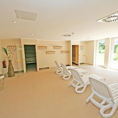 Haus Meeresblick A 3 04 Ostseekiesel Mit Balkon 아파트
