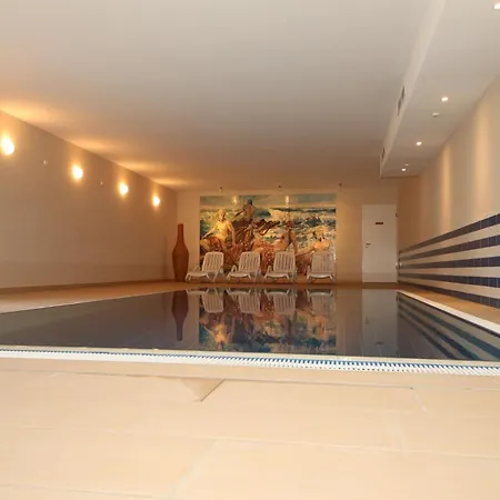 Haus Meeresblick A 3 04 Ostseekiesel Mit Balkon * 바베