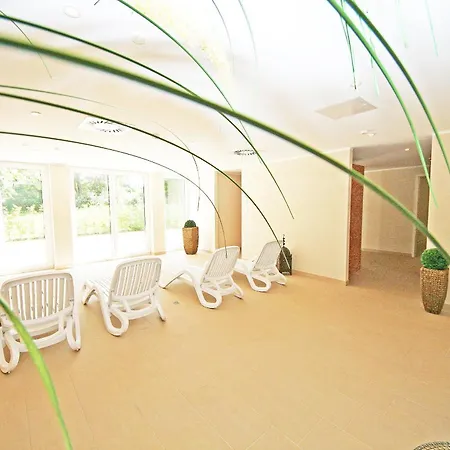 Haus Meeresblick A 3 04 Ostseekiesel Mit Balkon 아파트 *