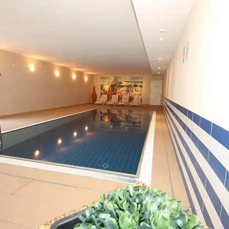 Haus Meeresblick A 3 04 Ostseekiesel Mit Balkon 아파트 *